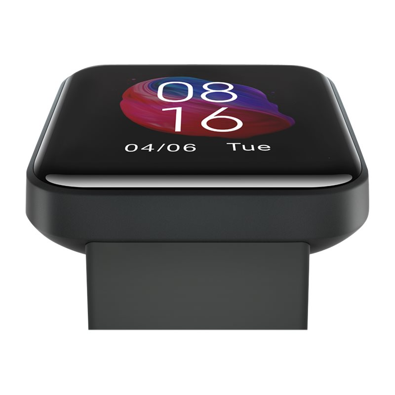 Xiaomi Mi Watch Lite schwarz