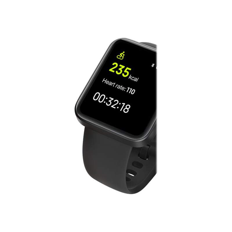 Xiaomi Mi Watch Lite schwarz