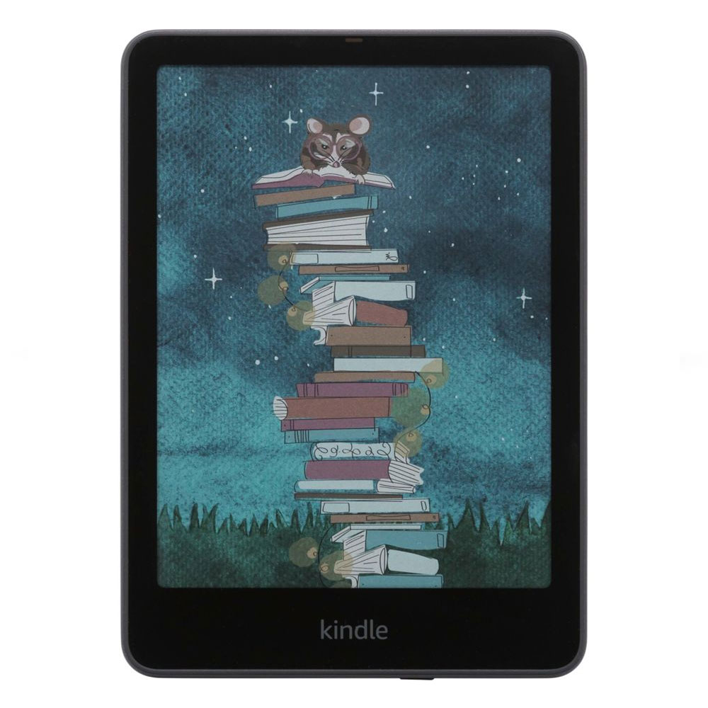 Amazon Kindle Colorsoft Signature Edition 32GB