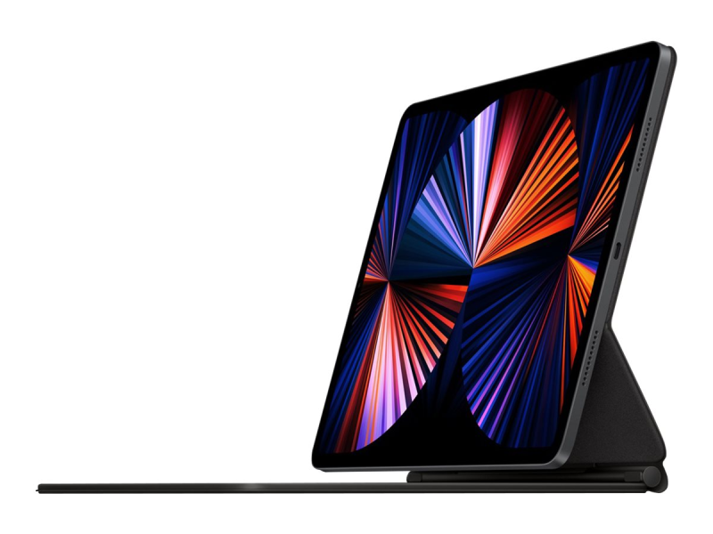 Apple iPad Pro 12,9 Zoll 2021 (5. Gen) Wi-Fi + Cellular 128GB spacegrau