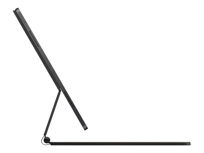 Apple iPad Pro 12,9 Zoll 2021 (5. Gen) Wi-Fi + Cellular 128GB spacegrau