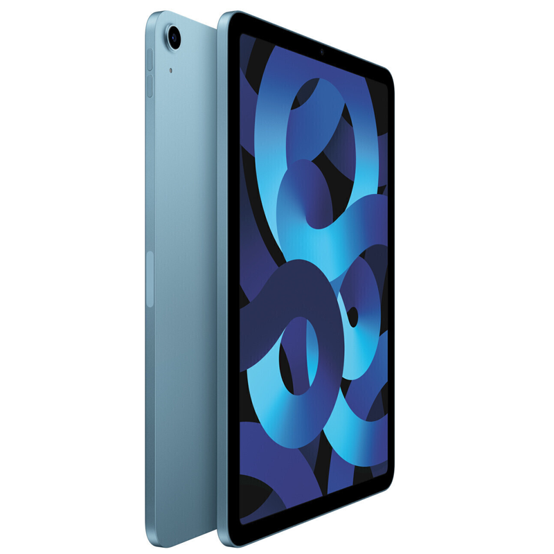 Apple iPad Air Wi-Fi + Cellular 5. Generation 64GB blau