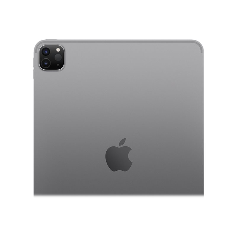 Apple iPad Pro 11 4. Generation WiFi 256GB spacegrau