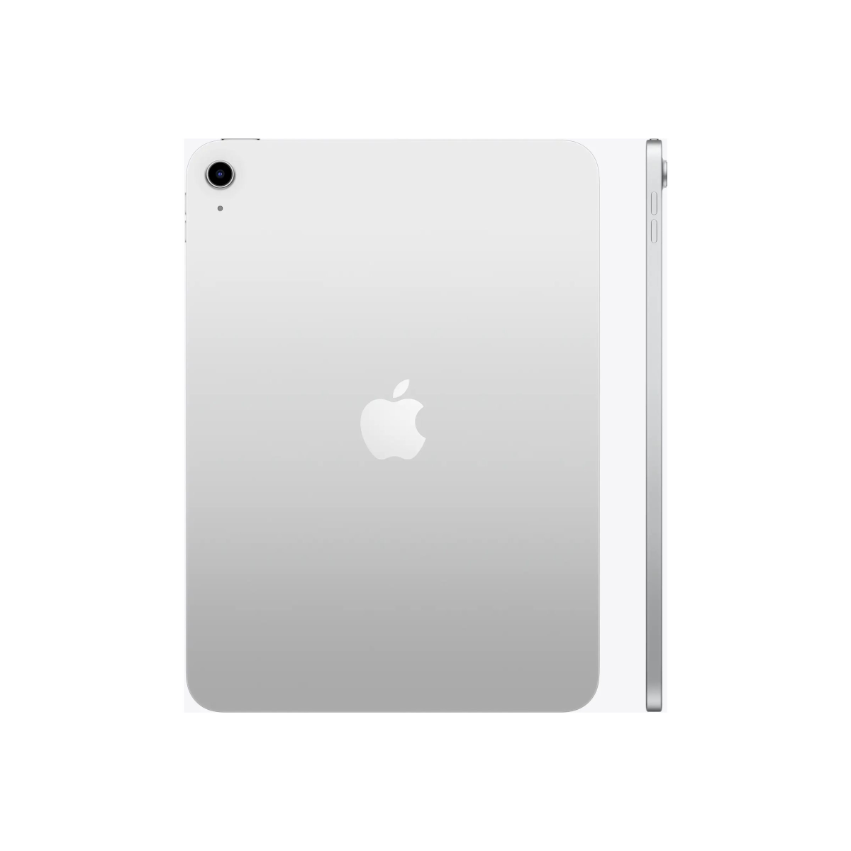 Apple iPad A16 WiFi 128GB silber