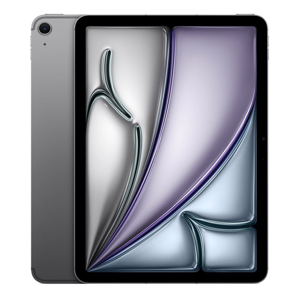 Apple iPad Air (M4) 11 Zoll 128GB 5G Tablet space grau