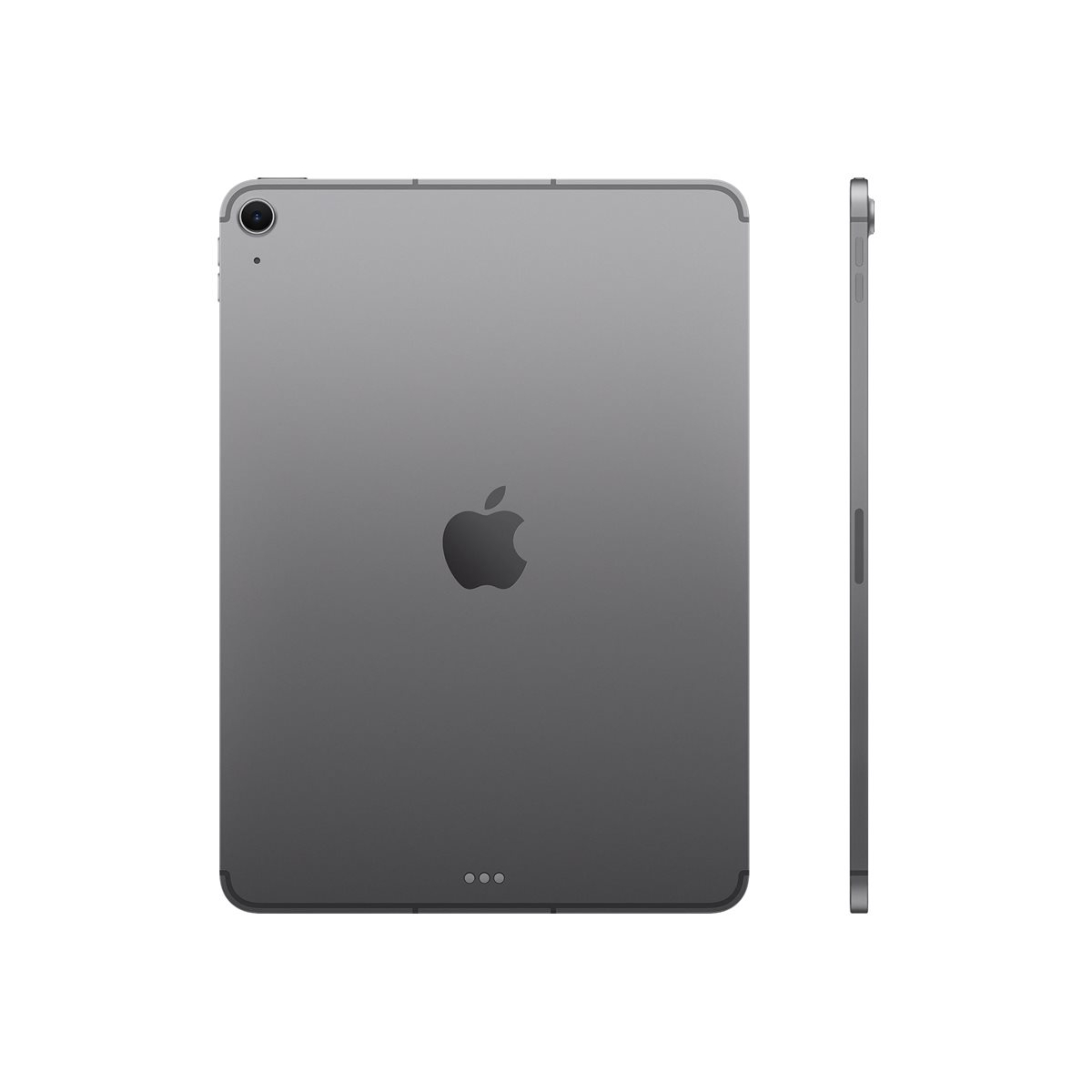 Apple iPad Air (M4) 11 Zoll 128GB 5G Tablet space grau