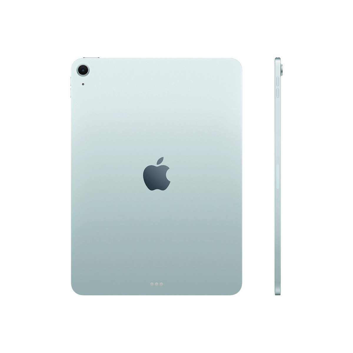 Apple iPad Air (M4) 11 Zoll 128GB WLAN Tablet blau