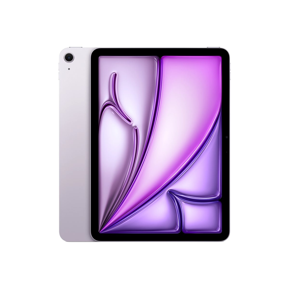 Apple iPad Air (M4) 11 Zoll 128GB WLAN Tablet violett