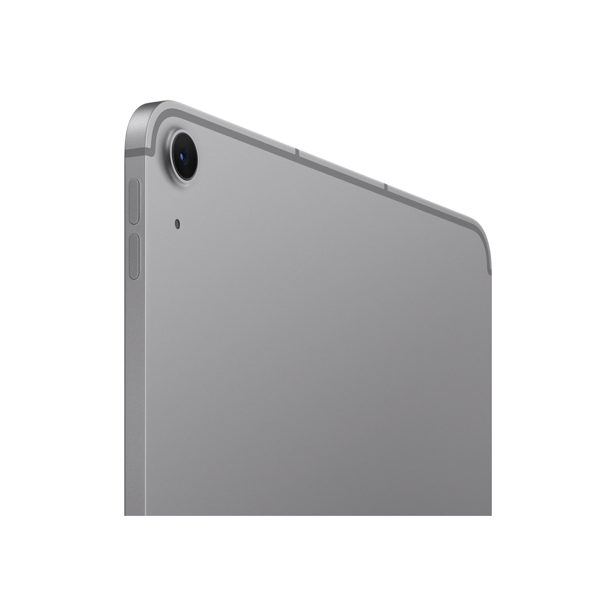 Apple iPad Air (M4) 11 Zoll 256GB 5G Tablet space grau