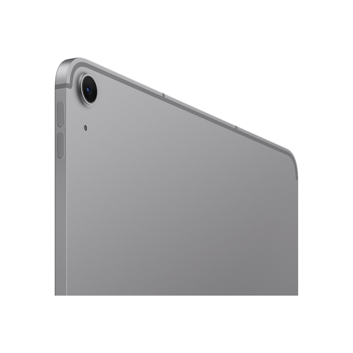Apple iPad Air (M4) 13 Zoll 128GB 5G Tablet space grau