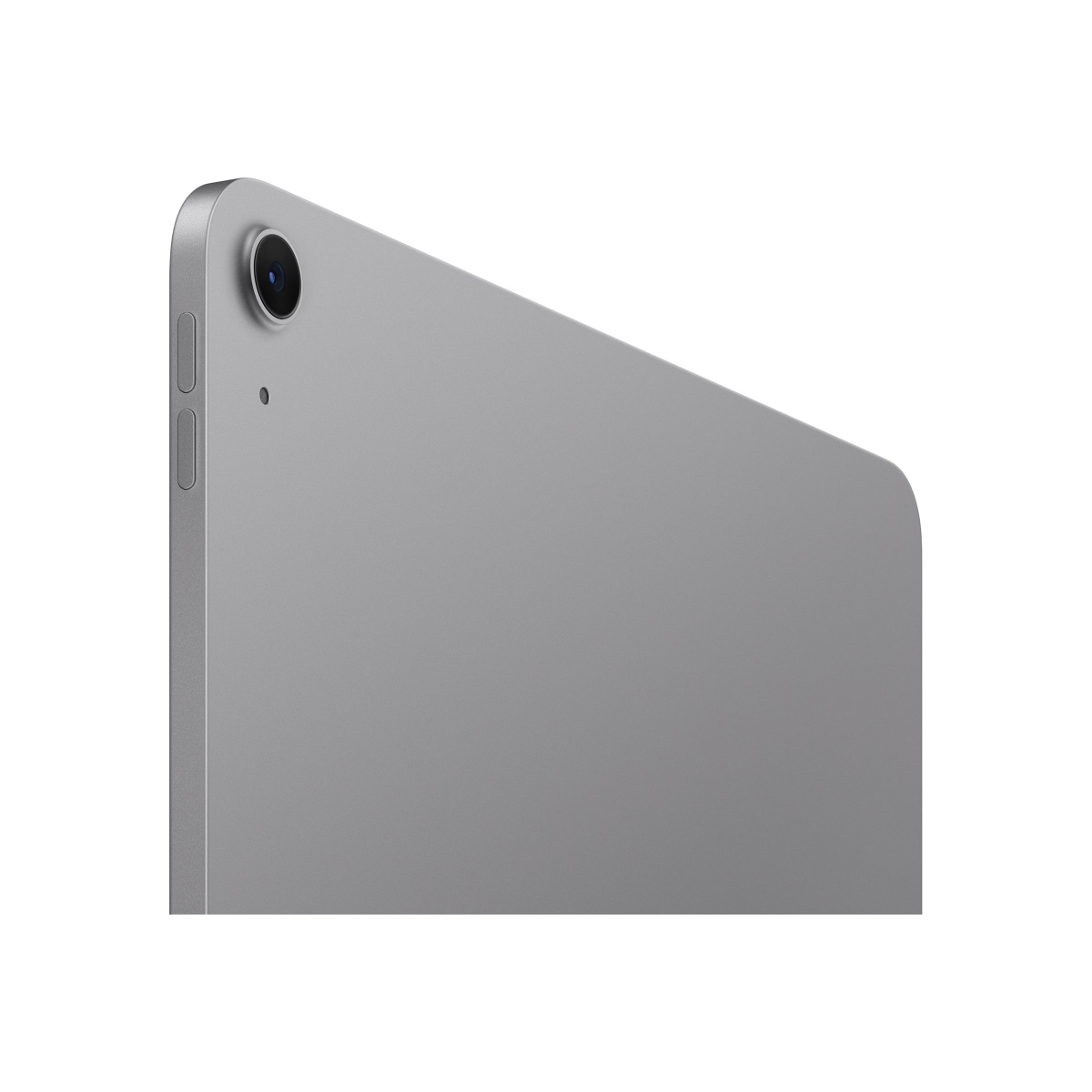 Apple iPad Air (M4) 13 Zoll 128GB WLAN Tablet space grau