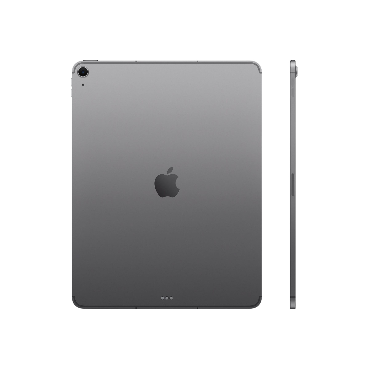 Apple iPad Air (M4) 13 Zoll 256GB 5G Tablet space grau