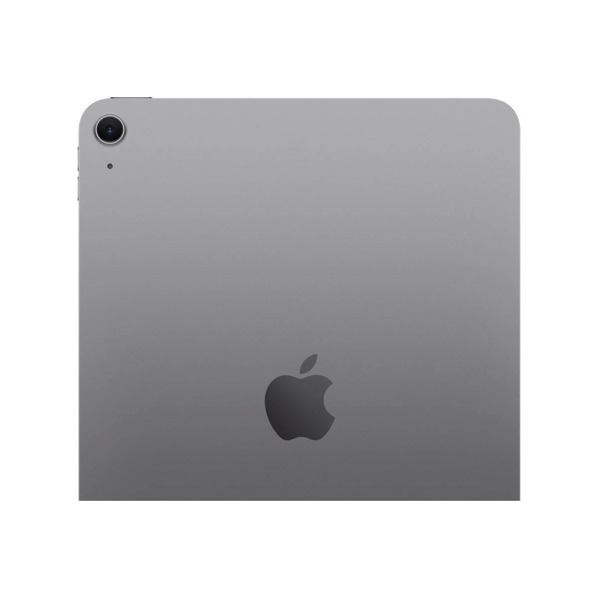 Apple iPad Air (M4) 256GB Wi-Fi Tablet space grau