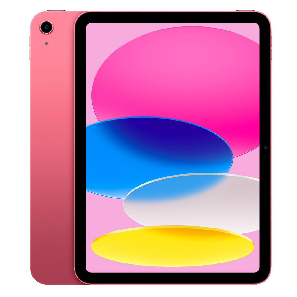 Apple iPad A16 128GB WLAN Tablet rosé