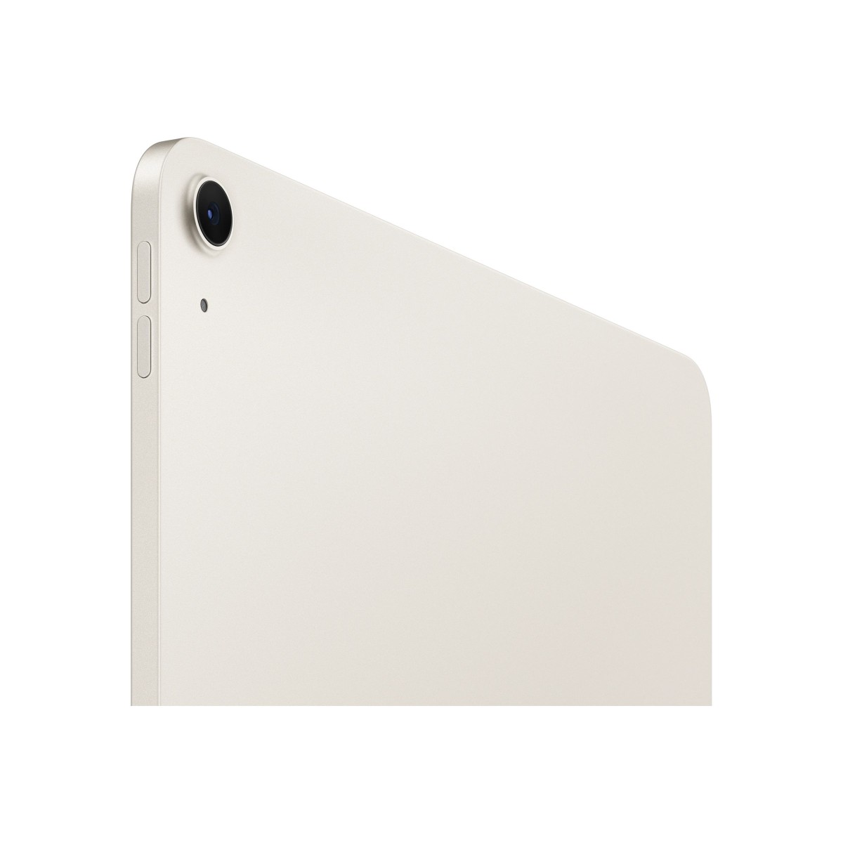 Apple iPad Air 13 Zoll M4 128GB Wi-Fi Tablet polarstern
