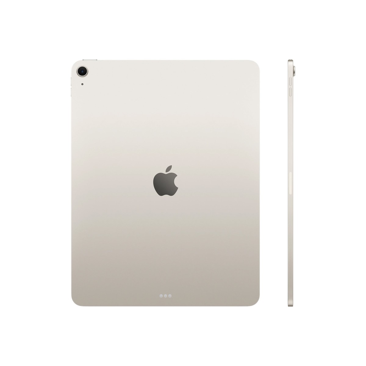 Apple iPad Air 13 Zoll M4 128GB Wi-Fi Tablet polarstern