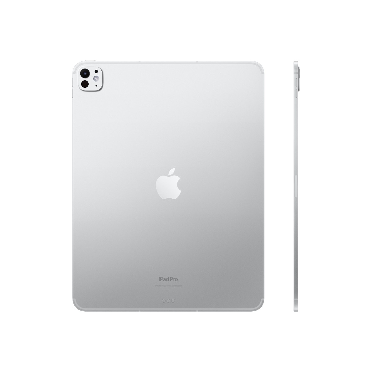 Apple iPad Pro M5 13 Zoll 512GB Wi-Fi Tablet silber