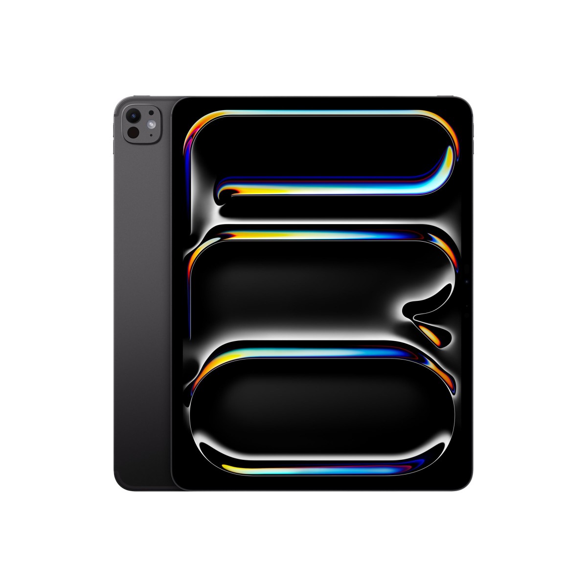 Apple iPad Pro M5 13 Zoll 256GB Wi-Fi Tablet space schwarz