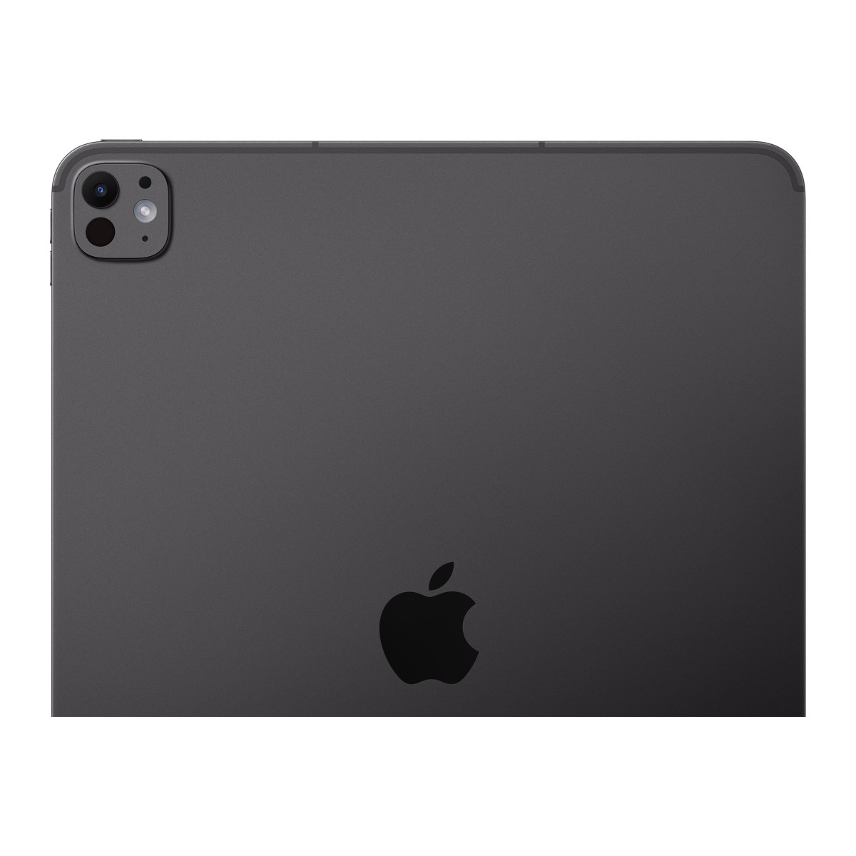 Apple iPad Pro M5 13 Zoll 256GB Wi-Fi Tablet space schwarz
