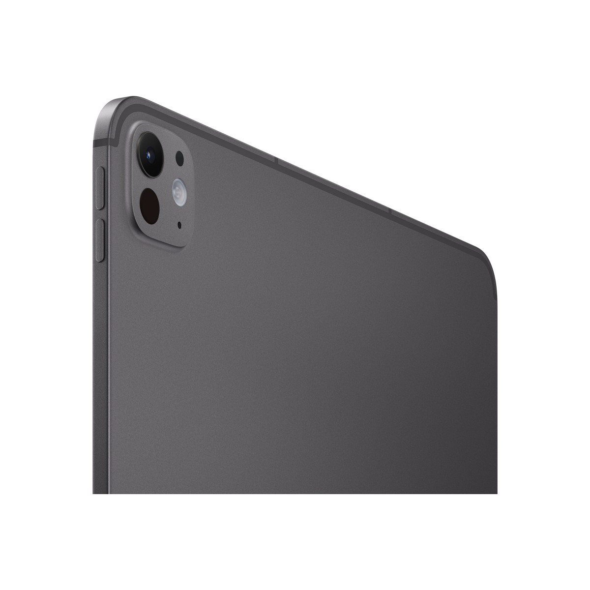 Apple iPad Pro M5 13 Zoll 256GB Wi-Fi Tablet space schwarz