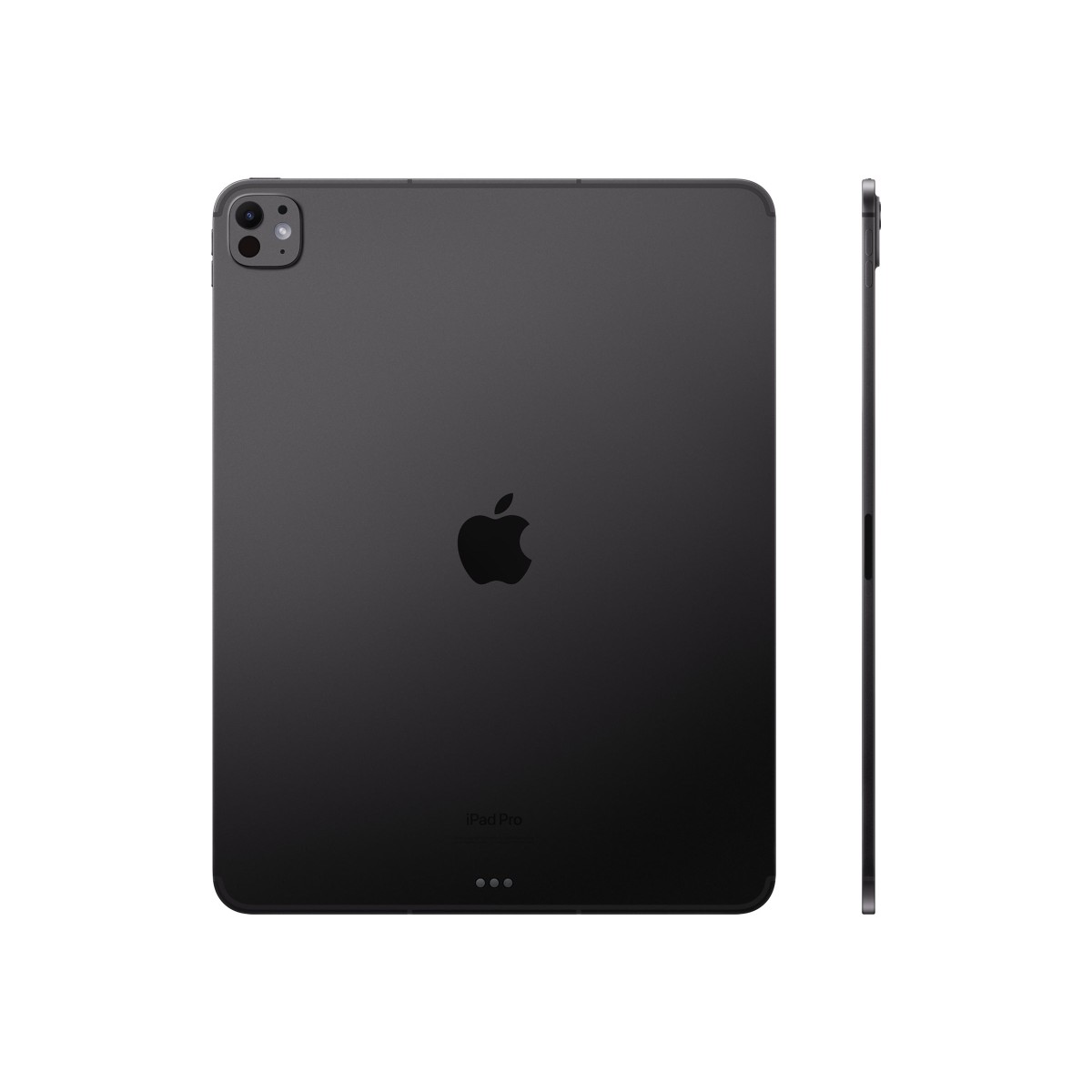 Apple iPad Pro M5 13 Zoll 256GB Wi-Fi Tablet space schwarz