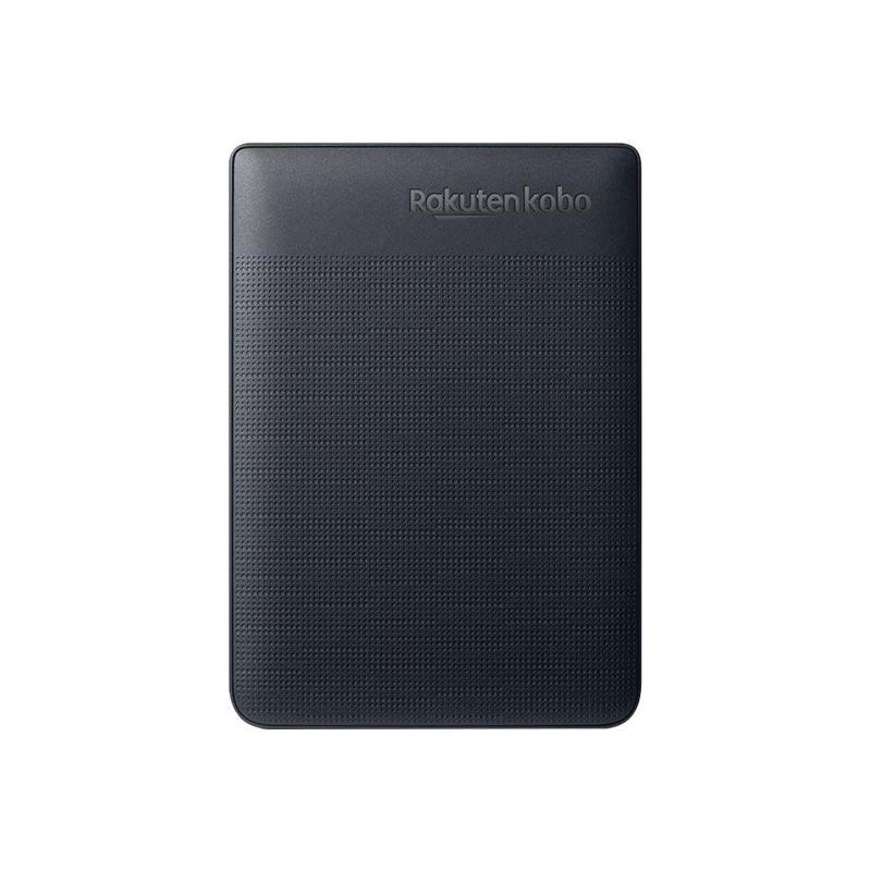 Kobo Nia 8GB eBook-Reader Schwarz