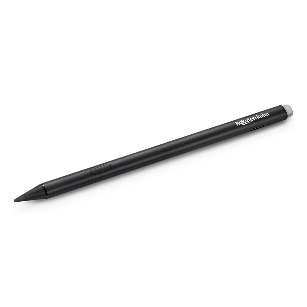 Kobo eBook-Reader Elipsa 2E 32GB Bundle incl. Stylus (2.Wahl)