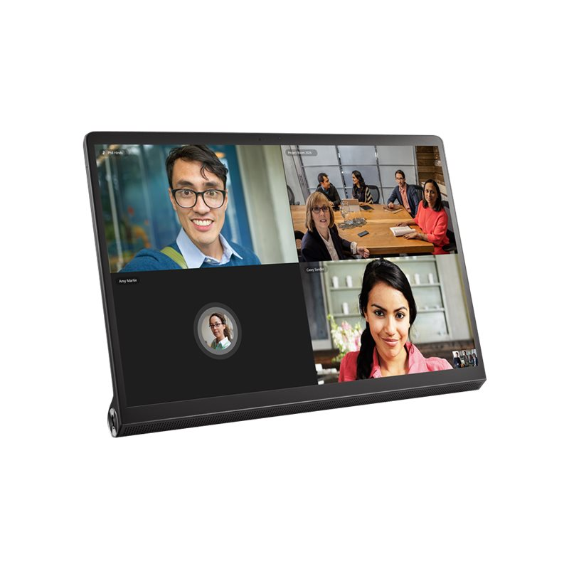 Lenovo Yoga Tab 13 YT-K606F 128GB Tablet.PC shadow black