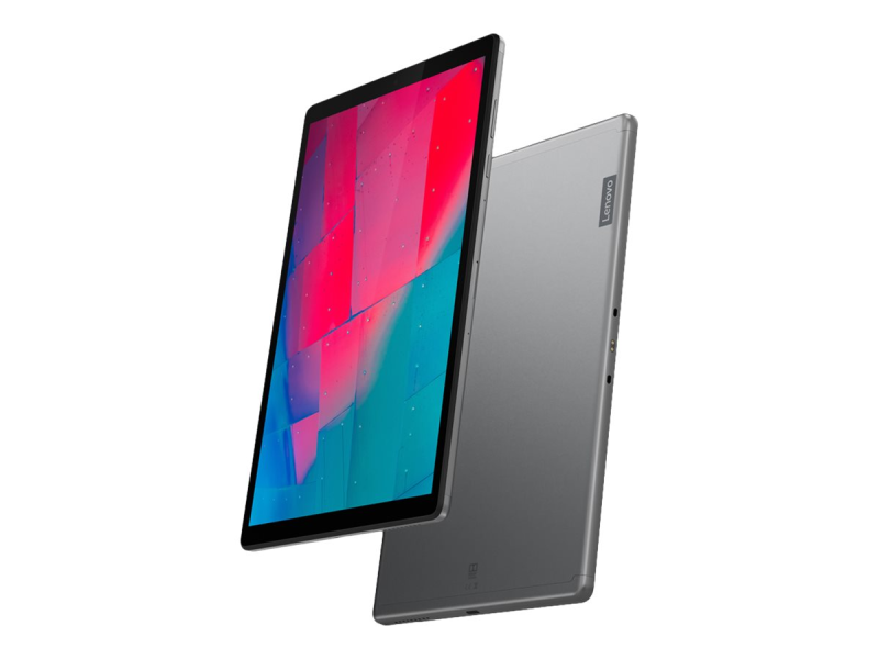 Lenovo Tab M10 HD (ZA6W0110SE) 32GB Tablet-PC grau