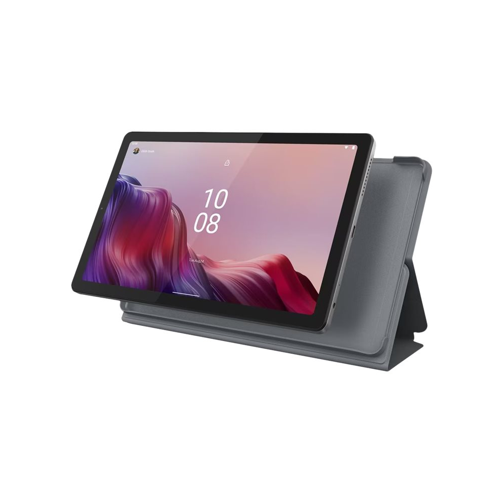 Lenovo Tab M9 HD Tablet-PC grau