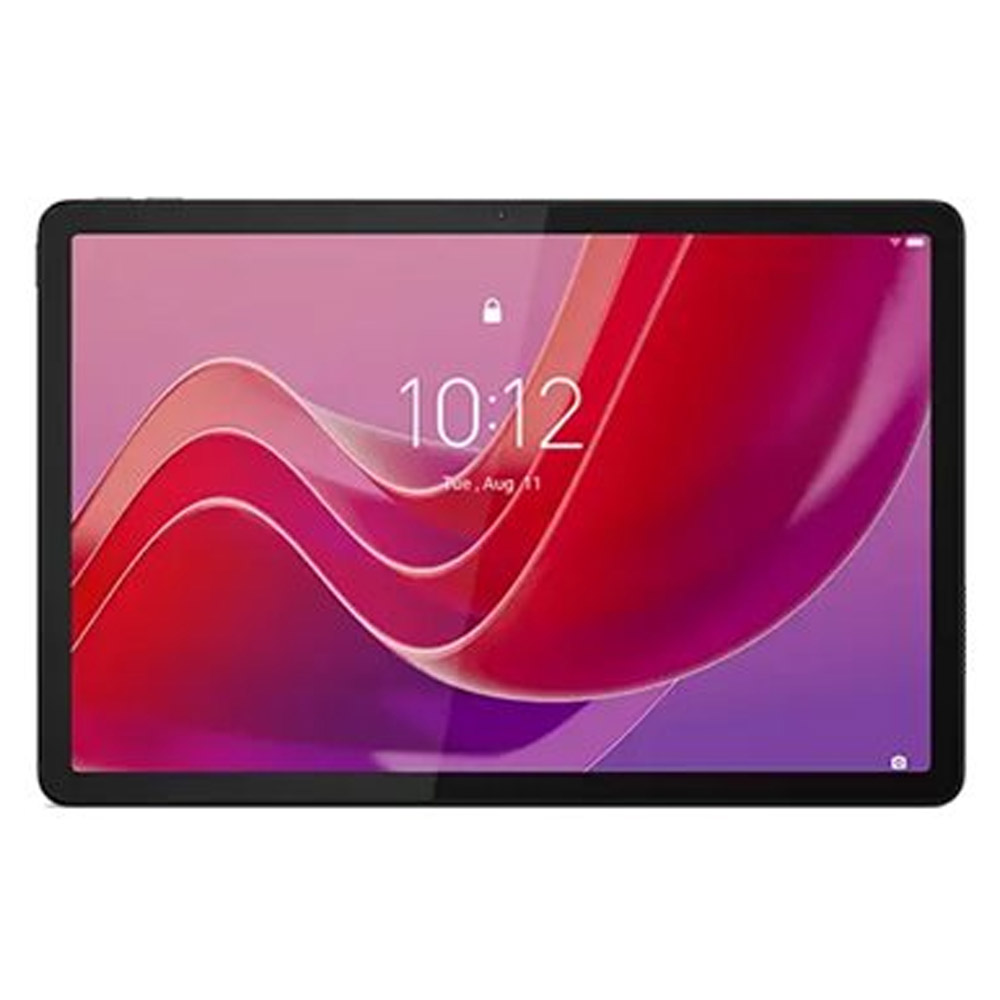 Lenovo Tab M11 (11 Zoll) 128GB Tablet schwarz/grau