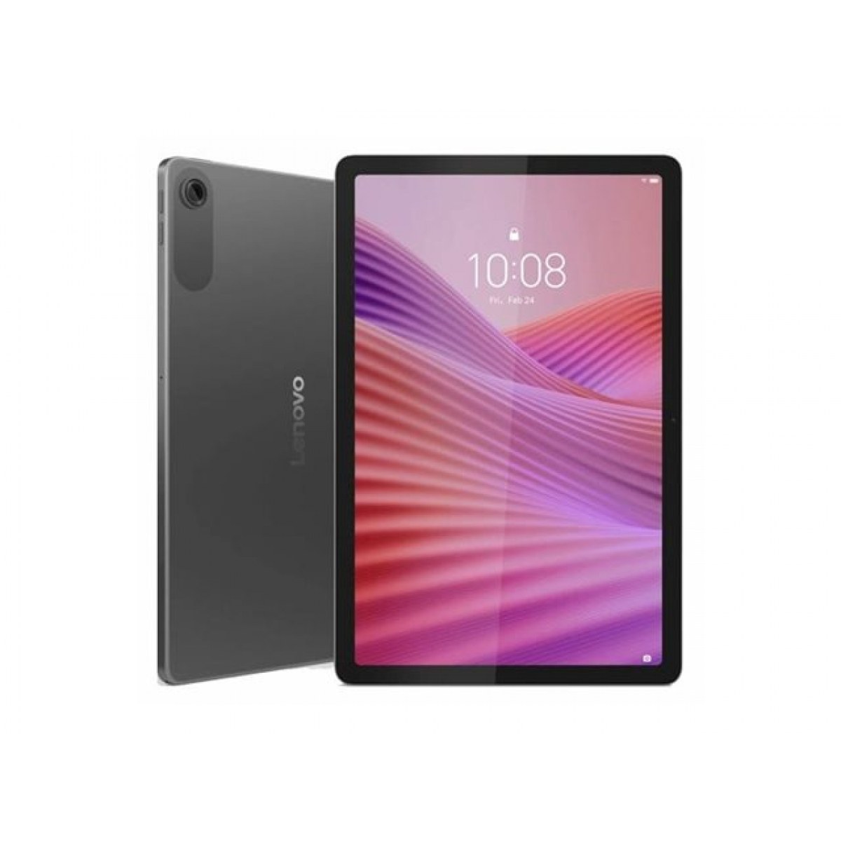 Lenovo Tab M10 (3. Gen) TB-311FU 64GB Tablet luna grau