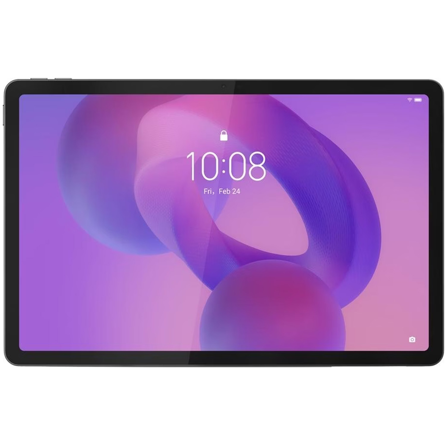 Lenovo IdeaTab ZAFR0475GR 256GB WiFi Tablet grey