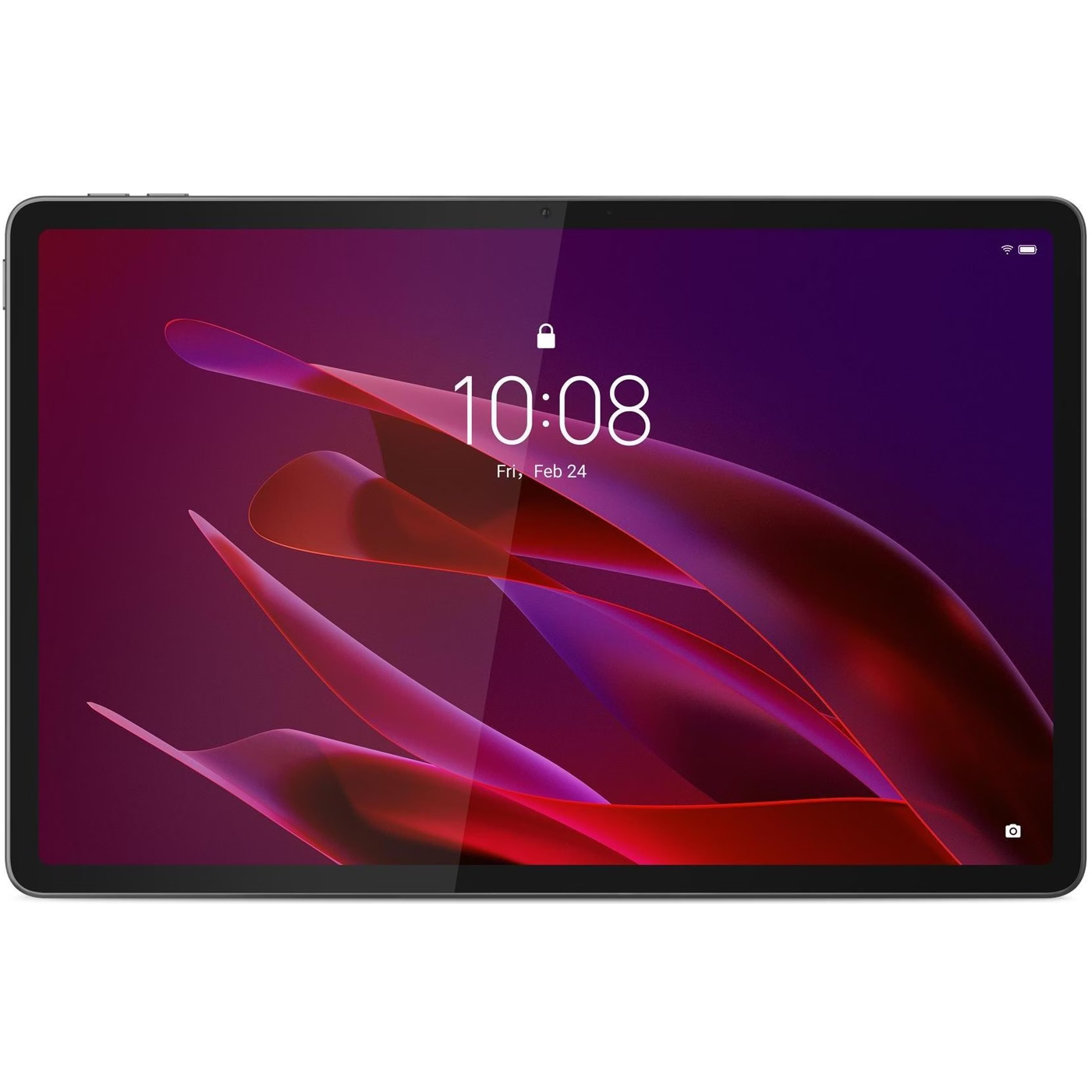 Lenovo Yoga Tab (11 Zoll) 256GB WiFi Tablet grau