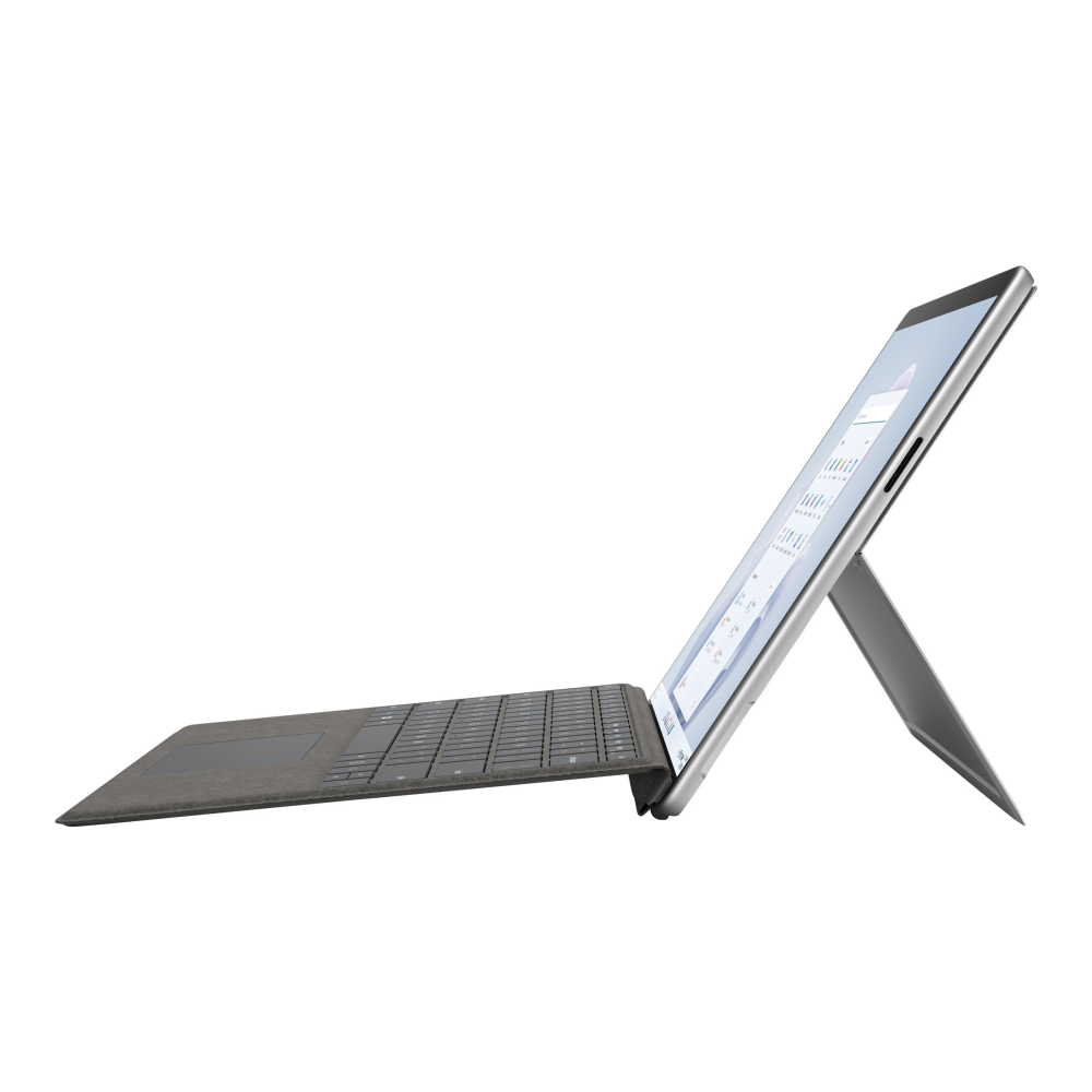 Microsoft Surface Pro 9 Tablet (QIM-00004) 13