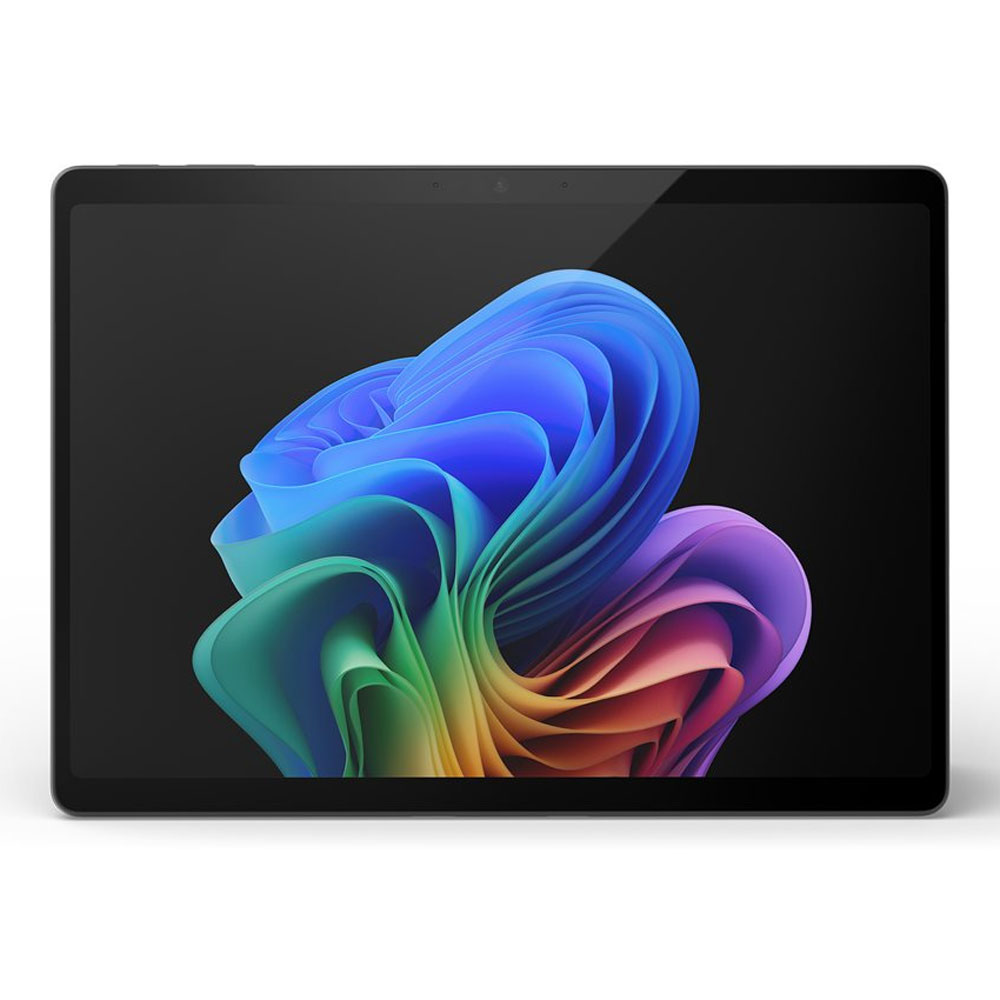 Microsoft Surface Pro 11 CoPilot+ Tablet (13") Snapdragon X Plus 16GB RAM 512GB SSD WiFi W11Pro sw