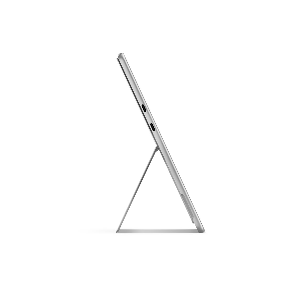 Microsoft Surface Pro 11 Copilot+ PC 256 GB 33 cm (13 Zoll) platin