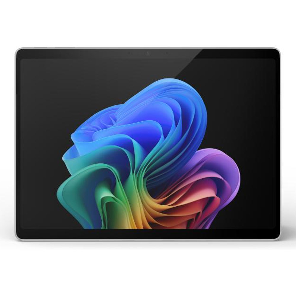 Microsoft Surface Pro 11 16GB/1TB WiFi Tablet platin