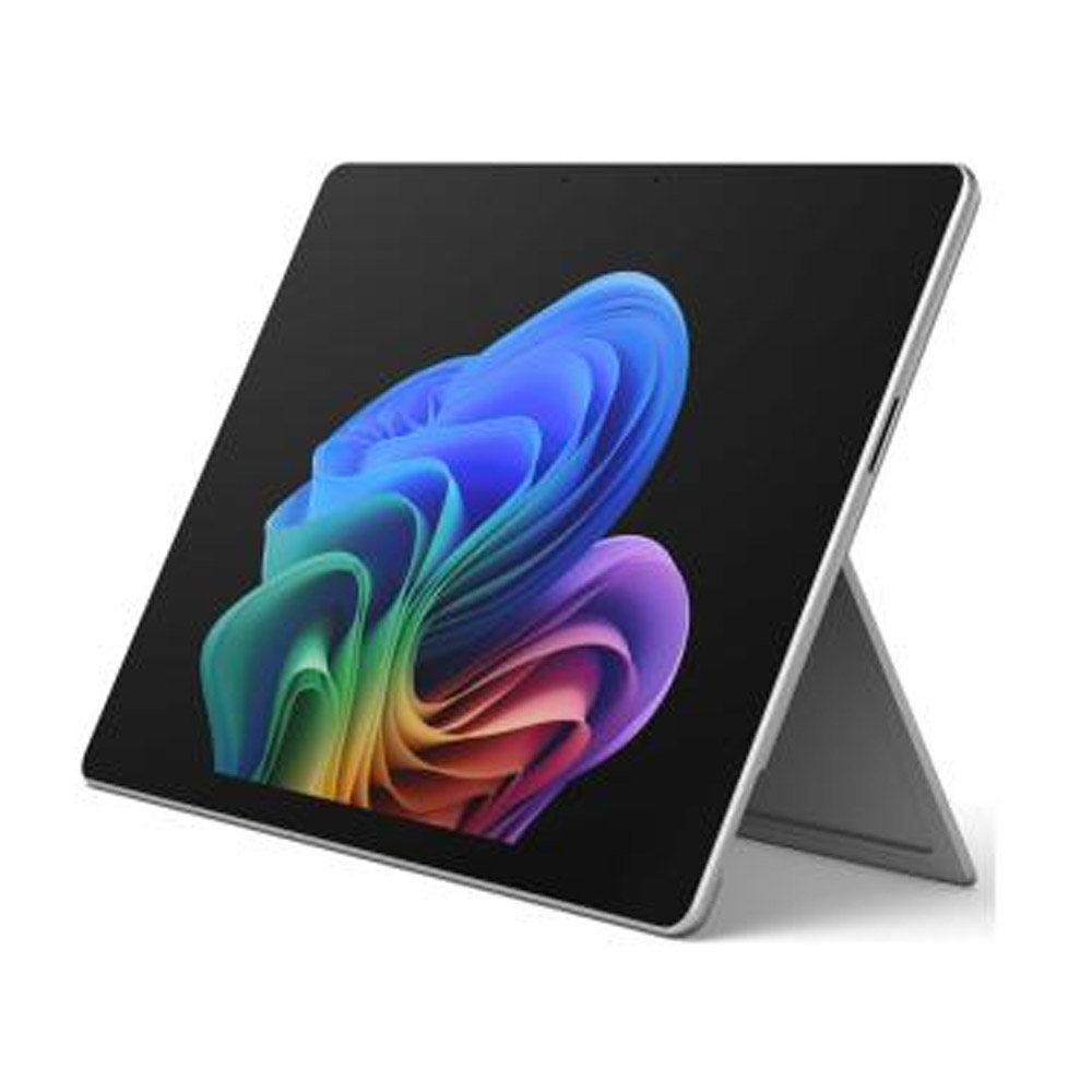 Microsoft Surface Pro 11 16GB/1TB WiFi Tablet platin