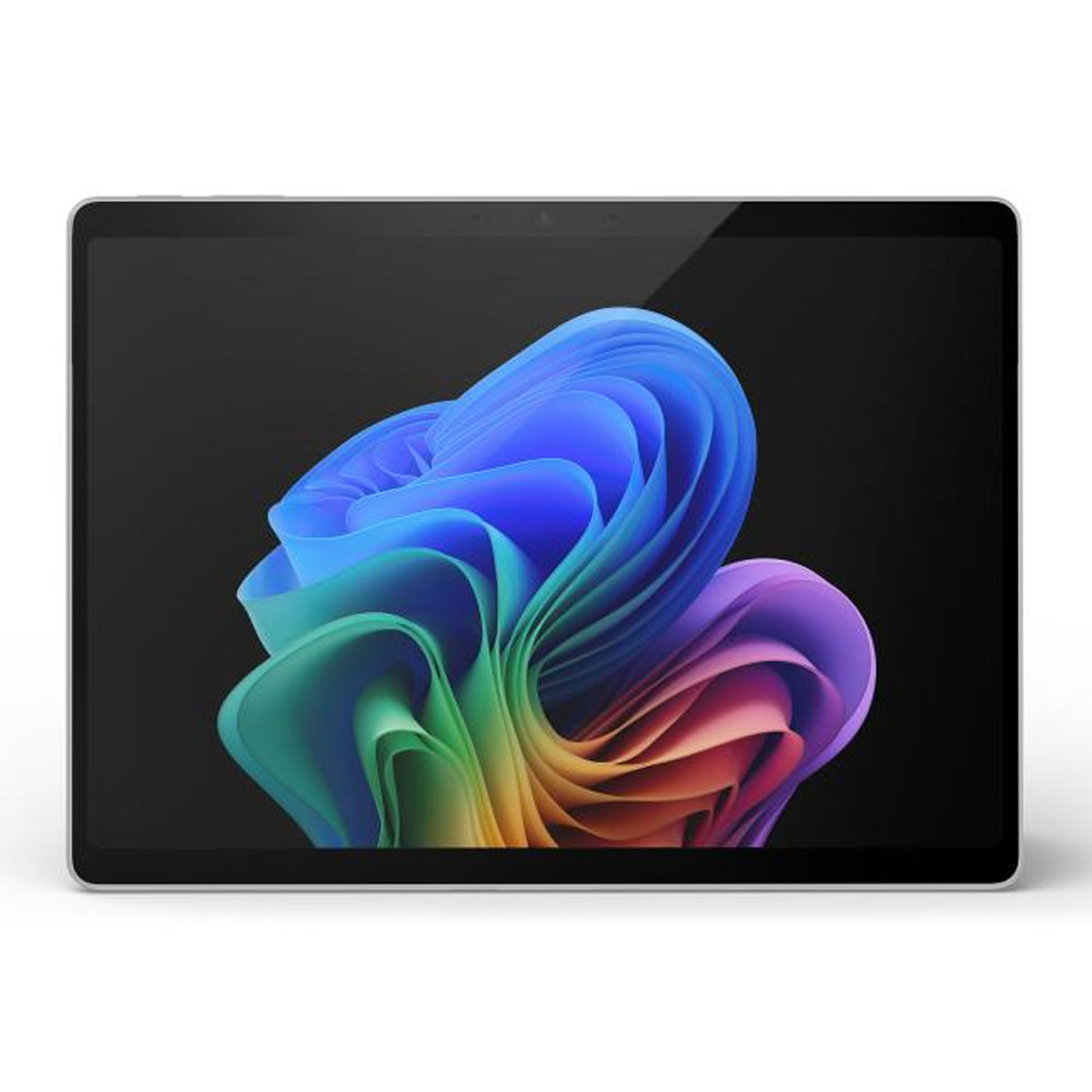 Microsoft Surface Pro 11 32GB/256GB WiFi Tablet platin