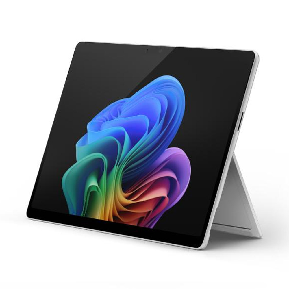 Microsoft Surface Pro 11 32GB/256GB WiFi Tablet platin