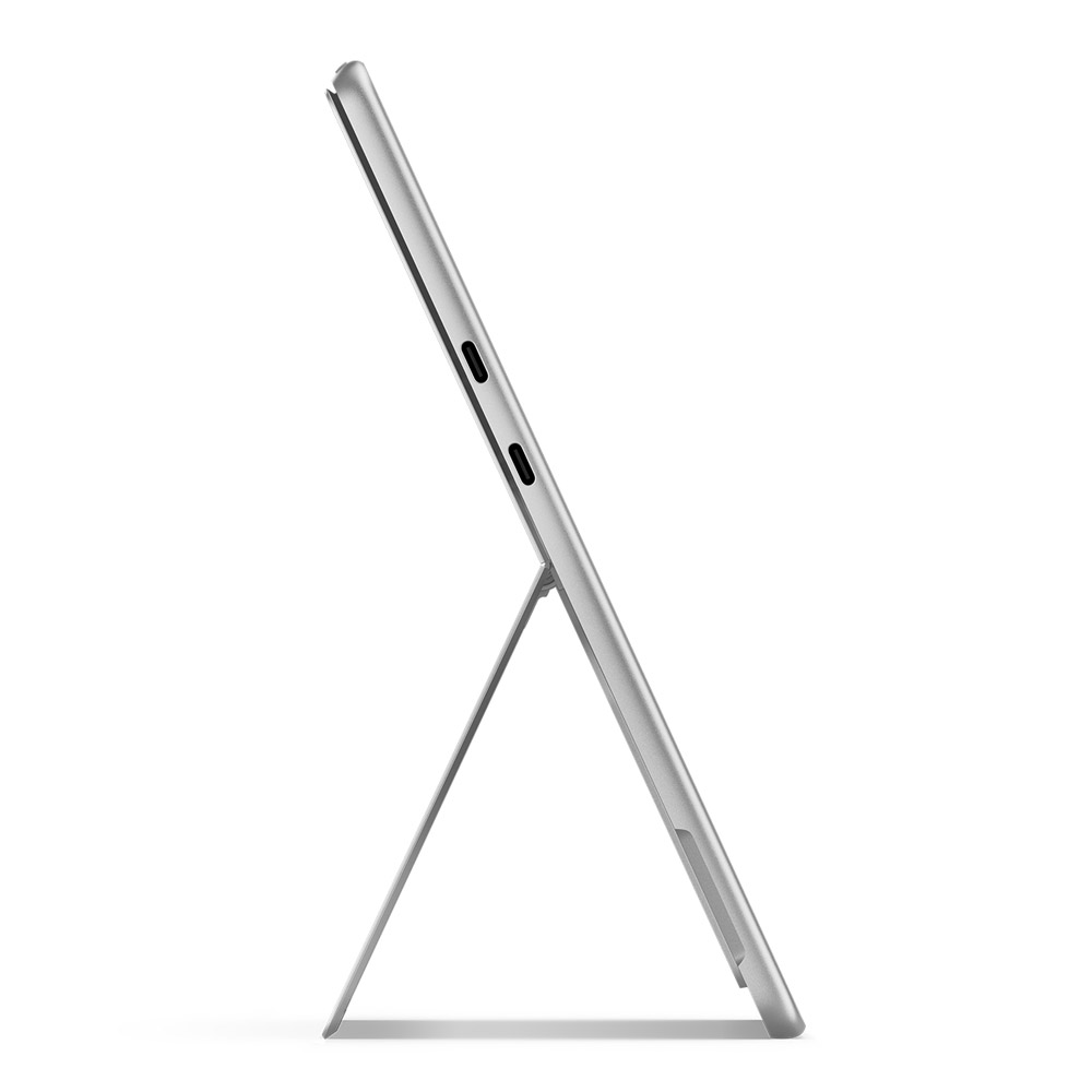 Microsoft Surface Pro 11 for Business 1TB Tablet silber