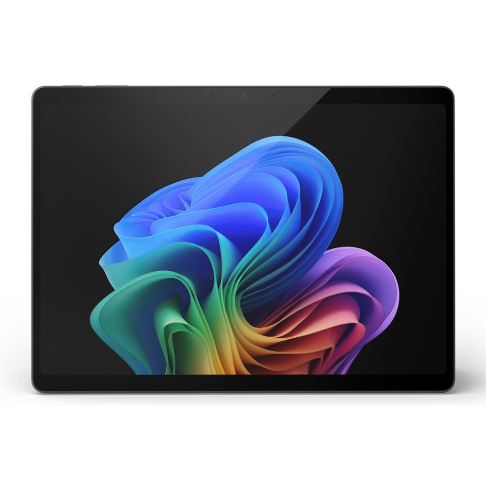 Microsoft Surface Pro (11. Generation) 256GB Tablet schwarz