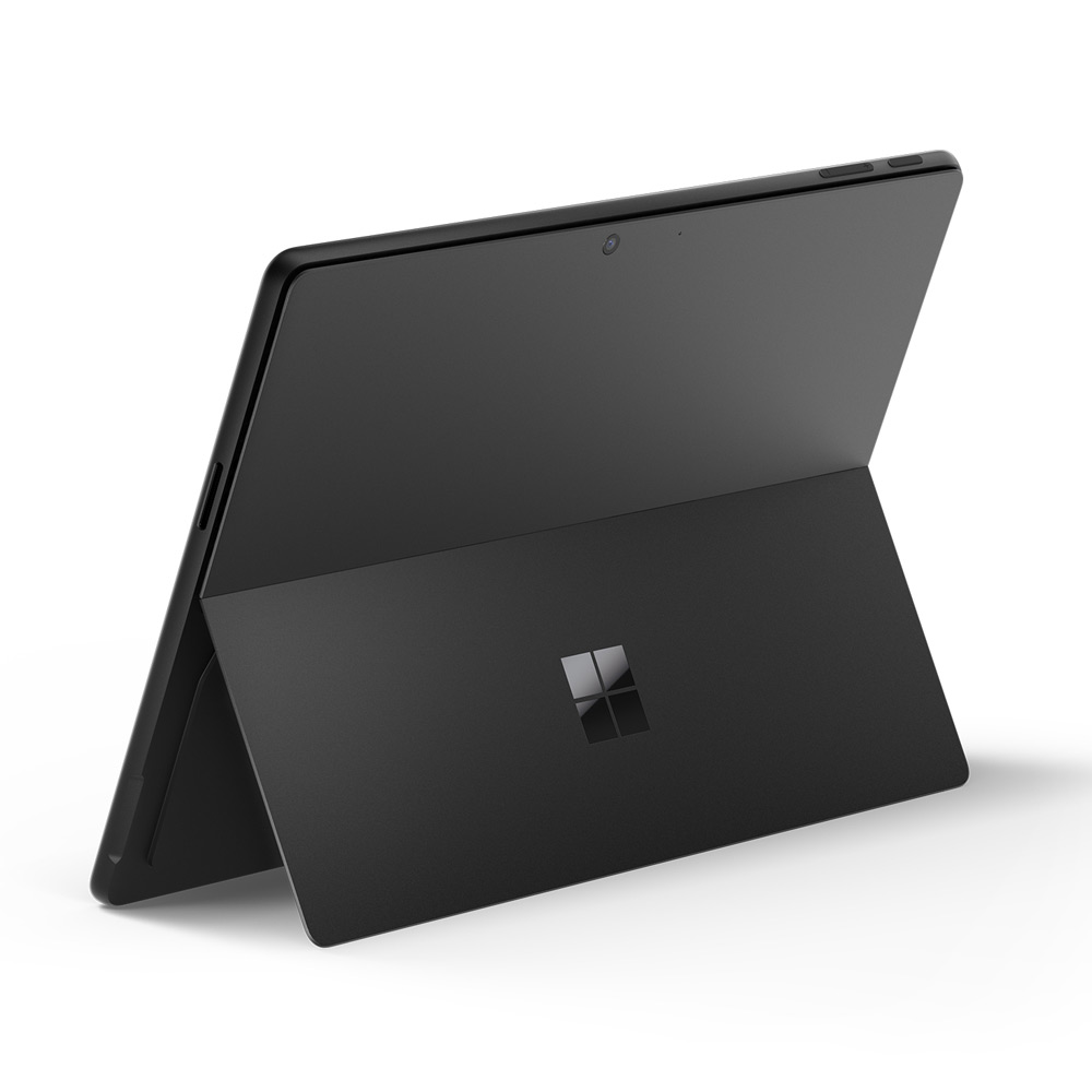 Microsoft Surface Pro (11. Generation) 256GB Tablet schwarz
