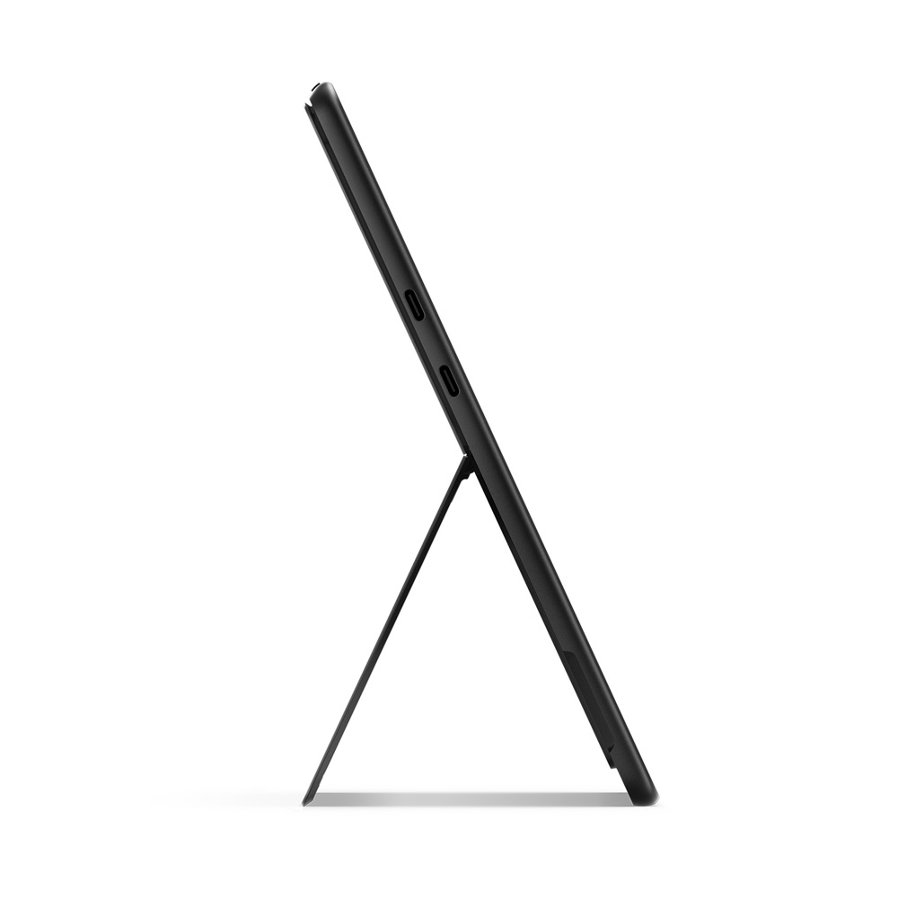 Microsoft Surface Pro (11. Generation) 256GB Tablet schwarz