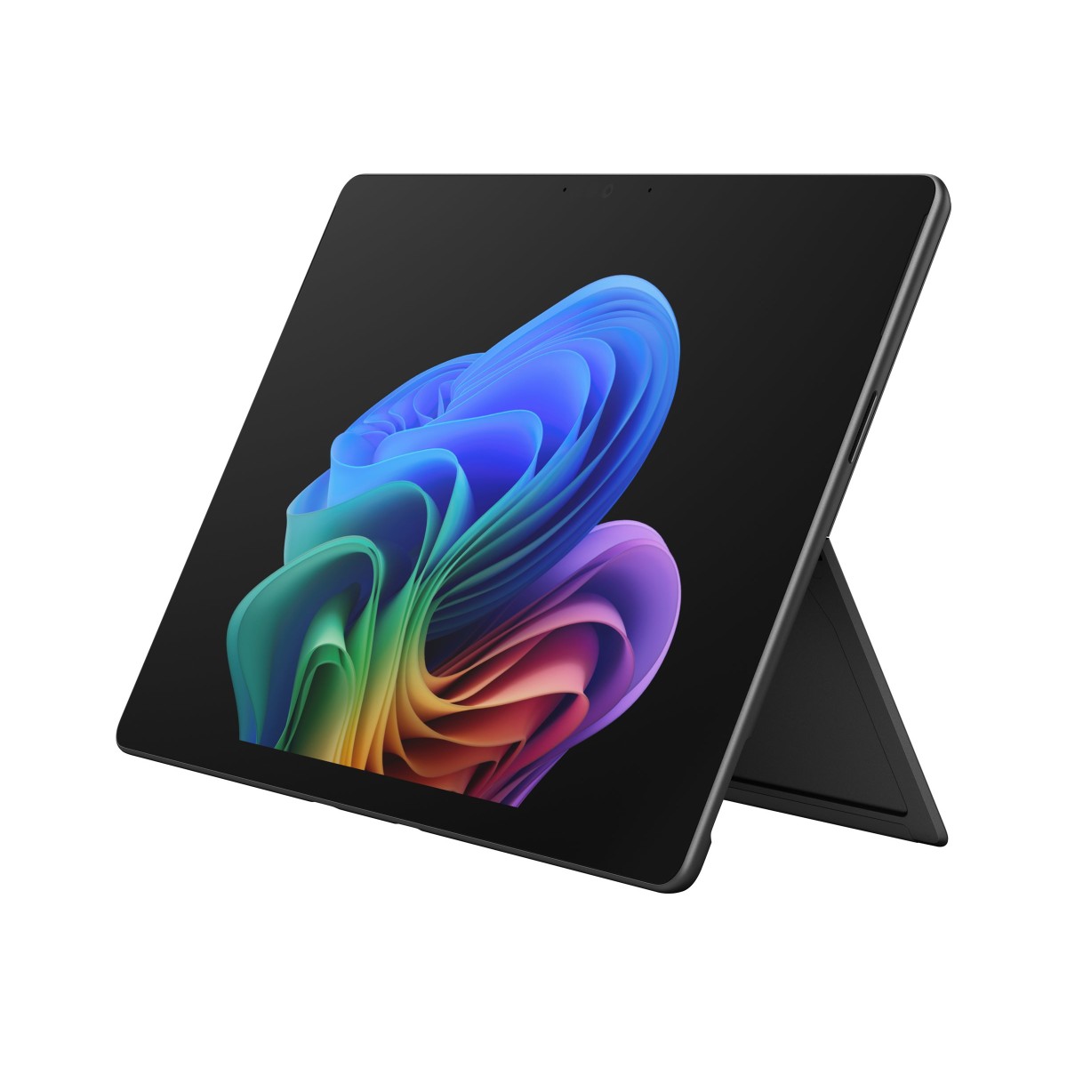 Microsoft Surface Pro for Business 12th Edition 13 Zoll Core Ultra 5 335 16GB/512GB Tablet-PC schwarz