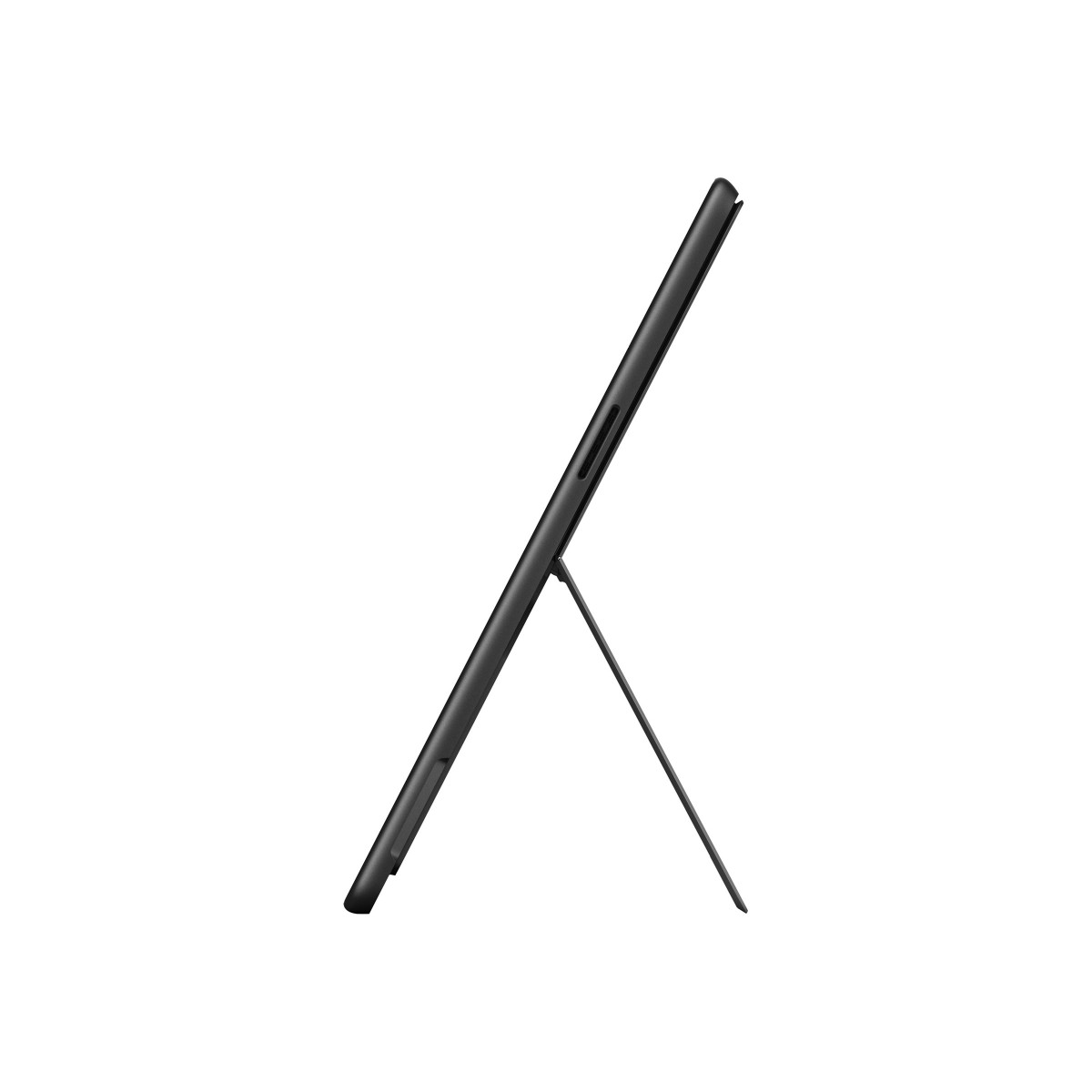 Microsoft Surface Pro for Business 12th Edition 13 Zoll Core Ultra 5 335 16GB/512GB Tablet-PC schwarz