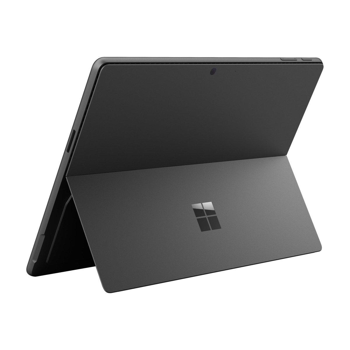 Microsoft Surface Pro for Business 12th Edition 13 Zoll Core Ultra 5 335 16GB/512GB Tablet-PC schwarz