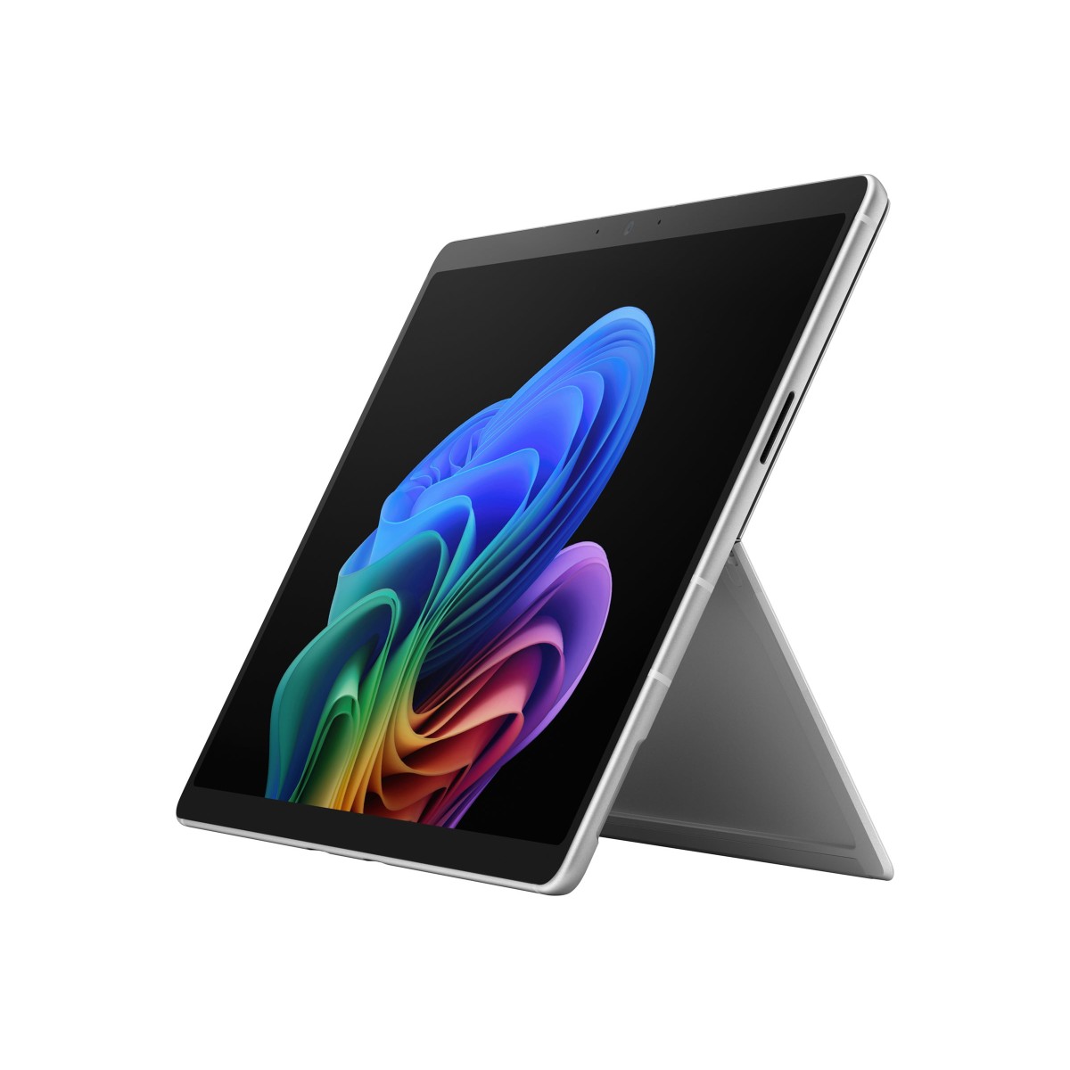 Microsoft Surface Pro for Business 12th Edition Core Ultra 7 366H 32GB 256GB SSD 5G 33 cm (13 Zoll) Tablet platin