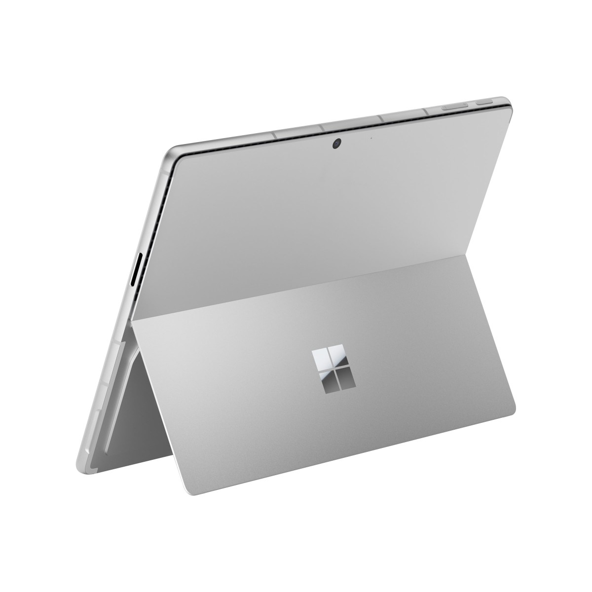 Microsoft Surface Pro for Business 12th Edition Core Ultra 7 366H 32GB 256GB SSD 5G 33 cm (13 Zoll) Tablet platin
